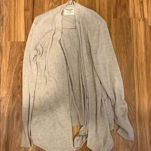 Abercrombie & Fitch cardigan